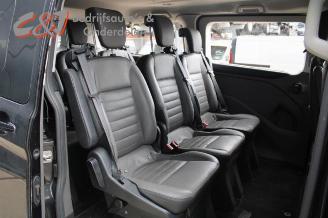 Ford Tourneo Custom Tourneo Custom, Bus, 2012 / 2023 2.0 TDCi 16V Eco Blue 130 picture 17