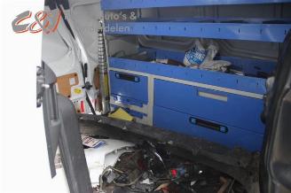 Ford Transit Connect Transit Connect (PJ2), Van, 2013 1.5 TDCi picture 7