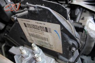 Ford Courier Transit Courier, Van, 2014 / 2023 1.5 TDCi 75 picture 15