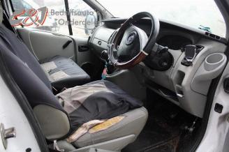 Opel Vivaro Vivaro, Van, 2000 / 2014 1.9 DTI 16V picture 10