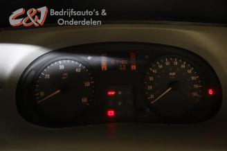 Opel Vivaro Vivaro, Van, 2000 / 2014 1.9 DTI 16V picture 15