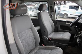 Volkswagen Transporter Transporter T5, Van, 2003 / 2015 1.9 TDi picture 12