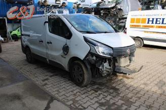 Fiat Talento Talento, Van, 2016 1.6 MultiJet Biturbo 120 picture 9