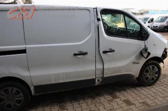 Fiat Talento Talento, Van, 2016 1.6 MultiJet Biturbo 120 picture 8