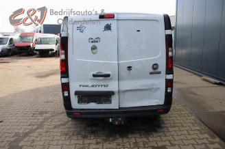 Fiat Talento Talento, Van, 2016 1.6 MultiJet Biturbo 120 picture 4