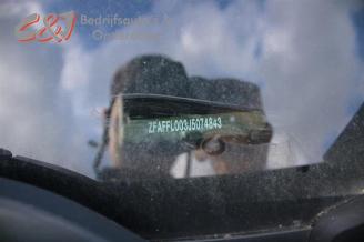 Fiat Talento Talento, Van, 2016 1.6 MultiJet Biturbo 120 picture 16