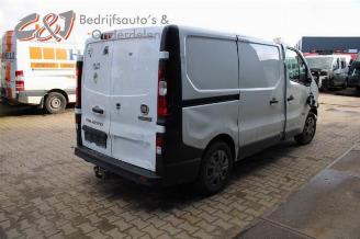 Fiat Talento Talento, Van, 2016 1.6 MultiJet Biturbo 120 picture 7