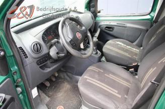 Fiat Fiorino Fiorino (225), Van, 2007 1.3 JTD 16V Multijet picture 11