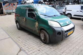 Fiat Fiorino Fiorino (225), Van, 2007 1.3 JTD 16V Multijet picture 7