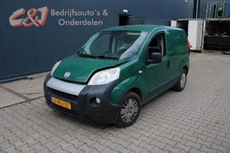 demontáž osobní automobily Fiat Fiorino Fiorino (225), Van, 2007 1.3 JTD 16V Multijet 2010/1