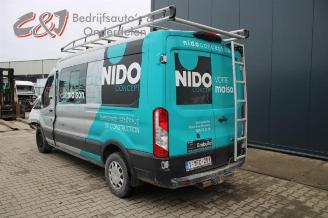 Ford Transit Transit, Van, 2013 2.0 TDCi 16V Eco Blue 170 picture 3