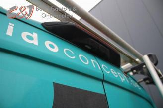 Ford Transit Transit, Van, 2013 2.0 TDCi 16V Eco Blue 170 picture 6