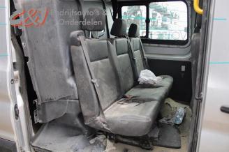 Ford Transit Transit, Van, 2013 2.0 TDCi 16V Eco Blue 170 picture 11