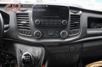 Ford Transit Transit, Van, 2013 2.0 TDCi 16V Eco Blue 170 picture 17