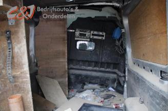 Ford Transit Transit, Van, 2013 2.0 TDCi 16V Eco Blue 170 picture 7