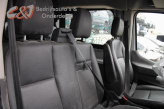 Ford Transit Transit, Van, 2013 2.0 TDCi 16V Eco Blue 170 picture 13