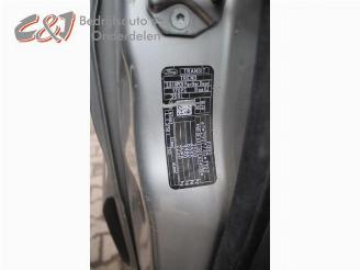 Ford Transit Transit, Van, 2013 2.0 TDCi 16V Eco Blue 170 picture 18