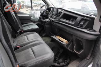 Ford Transit Transit, Van, 2013 2.0 TDCi 16V Eco Blue 170 picture 12