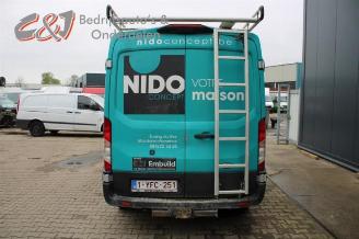 Ford Transit Transit, Van, 2013 2.0 TDCi 16V Eco Blue 170 picture 4