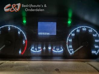 Ford Transit Transit, Van, 2013 2.0 TDCi 16V Eco Blue 170 picture 19