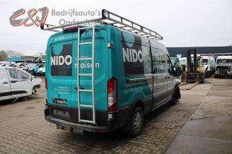 Ford Transit Transit, Van, 2013 2.0 TDCi 16V Eco Blue 170 picture 8