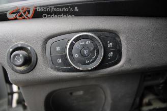 Ford Transit Transit, Van, 2013 2.0 TDCi 16V Eco Blue 170 picture 16