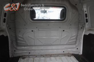 Citroën Nemo Nemo (AA), Van, 2008 1.4 HDi 70 picture 6