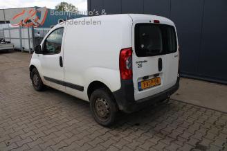 Citroën Nemo Nemo (AA), Van, 2008 1.4 HDi 70 picture 3