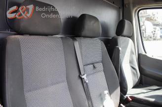 Mercedes Sprinter Sprinter 3t (906.61), Van, 2006 / 2018 213 CDI 16V picture 14