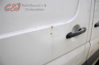 Mercedes Sprinter Sprinter 3t (906.61), Van, 2006 / 2018 213 CDI 16V picture 10