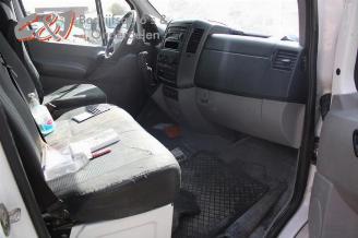 Mercedes Sprinter Sprinter 3t (906.61), Van, 2006 / 2018 213 CDI 16V picture 13