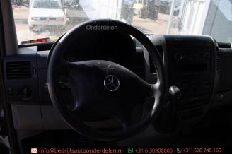 Mercedes Sprinter Sprinter 3t (906.61), Van, 2006 / 2018 213 CDI 16V picture 16