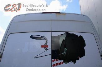 Mercedes Sprinter Sprinter 3t (906.61), Van, 2006 / 2018 213 CDI 16V picture 6