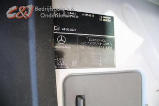 Mercedes Sprinter Sprinter 3t (906.61), Van, 2006 / 2018 213 CDI 16V picture 21