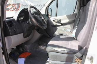 Mercedes Sprinter Sprinter 3t (906.61), Van, 2006 / 2018 213 CDI 16V picture 15