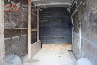 Mercedes Sprinter Sprinter 3t (906.61), Van, 2006 / 2018 213 CDI 16V picture 7