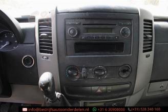 Mercedes Sprinter Sprinter 3t (906.61), Van, 2006 / 2018 213 CDI 16V picture 17