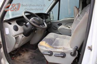 Renault Master Master II (FD/HD), Van, 1997 / 2010 2.5 dCi 16V 100 picture 13