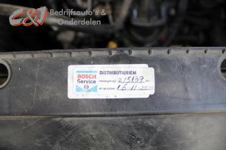 Renault Master Master II (FD/HD), Van, 1997 / 2010 2.5 dCi 16V 100 picture 16