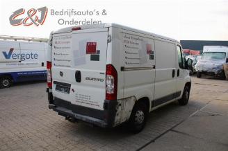 Fiat Ducato Ducato (250), Van, 2006 2.0 D 115 Multijet picture 5