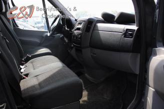 Mercedes Sprinter Sprinter 3,5t (906.63), Van, 2006 / 2020 313 CDI 16V picture 12