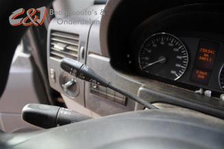 Mercedes Sprinter Sprinter 3,5t (906.63), Van, 2006 / 2020 313 CDI 16V picture 16
