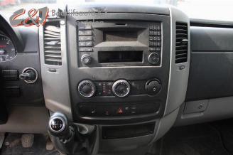 Mercedes Sprinter Sprinter 3,5t (906.63), Van, 2006 / 2020 313 CDI 16V picture 17
