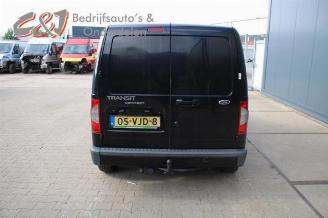 Ford Transit Connect Transit Connect, Van, 2002 / 2013 1.8 TDCi 110 picture 4