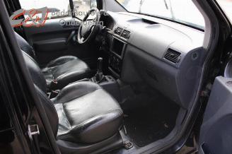 Ford Transit Connect Transit Connect, Van, 2002 / 2013 1.8 TDCi 110 picture 10