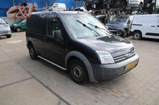 Ford Transit Connect Transit Connect, Van, 2002 / 2013 1.8 TDCi 110 picture 8