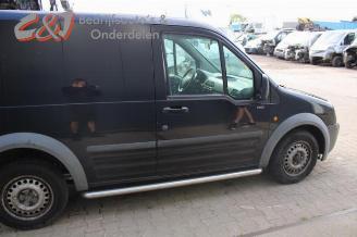 Ford Transit Connect Transit Connect, Van, 2002 / 2013 1.8 TDCi 110 picture 7