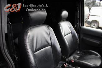 Ford Transit Connect Transit Connect, Van, 2002 / 2013 1.8 TDCi 110 picture 11