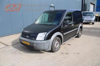 demontáž osobní automobily Ford Transit Connect Transit Connect, Van, 2002 / 2013 1.8 TDCi 110 2007/8