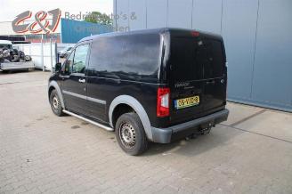 Ford Transit Connect Transit Connect, Van, 2002 / 2013 1.8 TDCi 110 picture 3